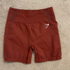 Gymshark Seamless Shorts